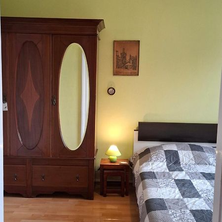 Apartment Fairy Tale การ์โลวีวารี ภายนอก รูปภาพ