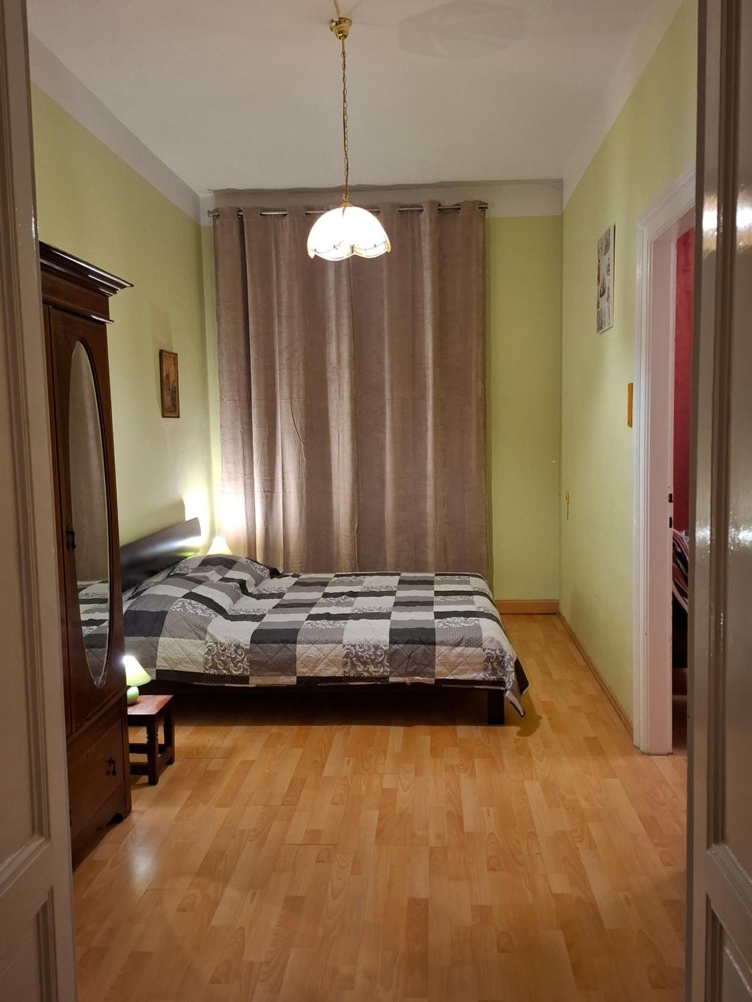 Apartment Fairy Tale การ์โลวีวารี ภายนอก รูปภาพ