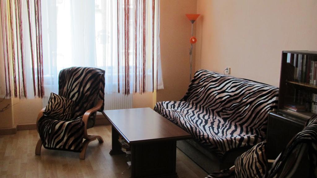 Apartment Fairy Tale การ์โลวีวารี ภายนอก รูปภาพ