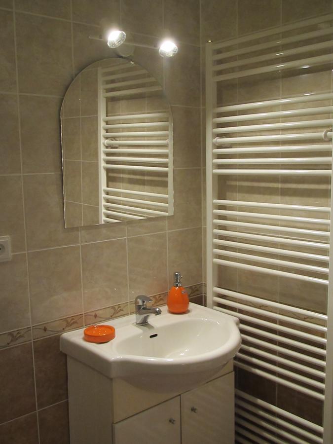 Apartment Fairy Tale การ์โลวีวารี ภายนอก รูปภาพ
