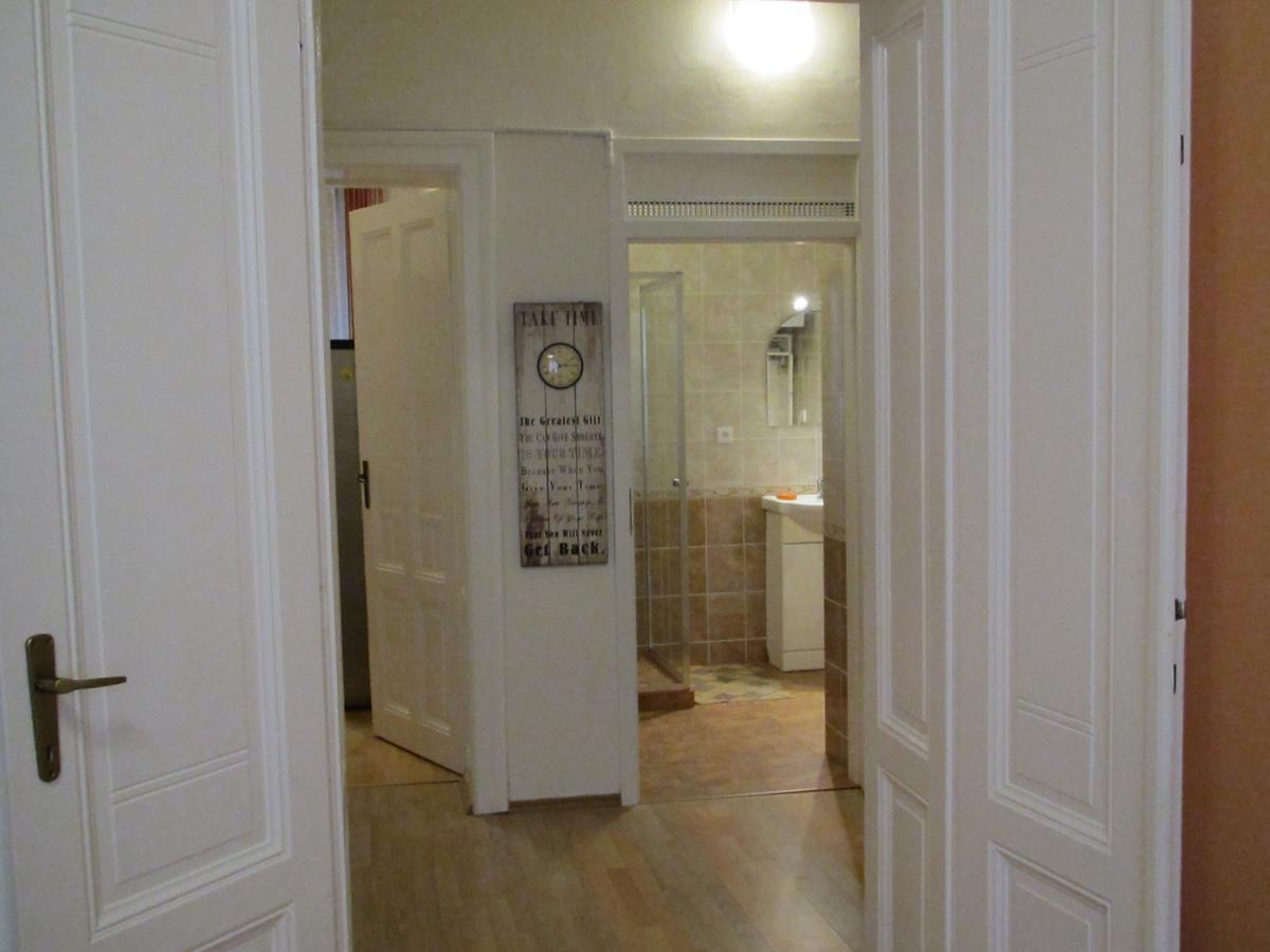 Apartment Fairy Tale การ์โลวีวารี ภายนอก รูปภาพ